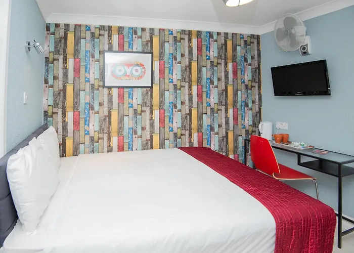 Sino Hotel