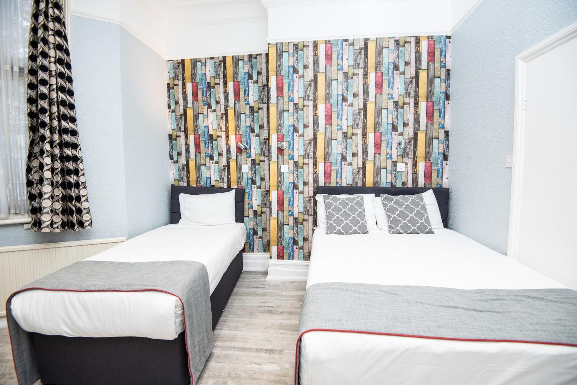 Hotel Sino London
